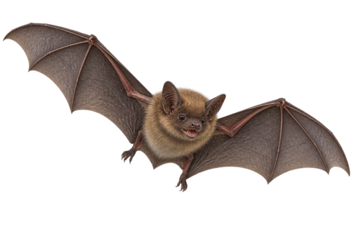 Little brown bat