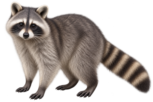 Raccoon