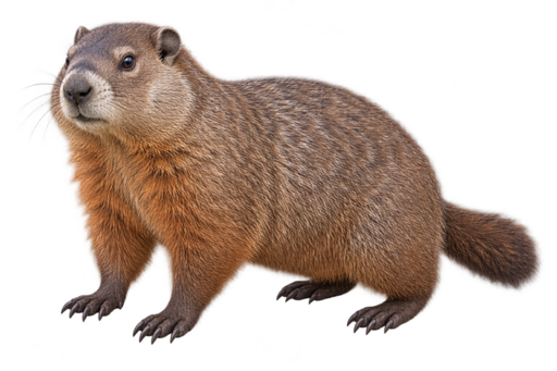 Woodchuck